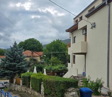 Soko Banja Apartamento | SMEŠTAJ SOLARIS kod Aqua Parka SUPERIOR & FAMILY Apartments