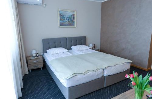 Pancevo Apartamento | Smeštaj Tank, Pančevo