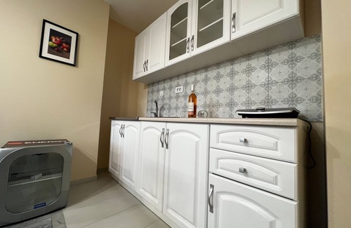 Vrnjacka Banja Apartamento | Smeštaj TEA - oaza sa dva bazena u srcu Vrnjačke Banje