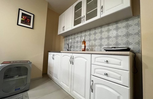 Vrnjacka Banja Apartamento | Smeštaj TEA - oaza sa dva bazena u srcu Vrnjačke Banje
