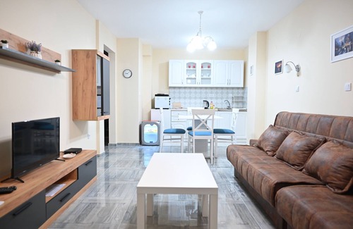 Vrnjacka Banja Apartamento | Smeštaj TEA - oaza sa dva bazena u srcu Vrnjačke Banje