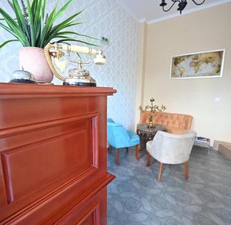 Vrnjacka Banja Apartamento | Smeštaj TEA sa dva bazena i besplatan parking