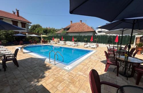 Vrnjacka Banja Apartamento | Smeštaj TEA sa dva bazena i besplatan parking