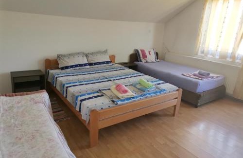 Golubac Apartamento | Smeštaj Urošević