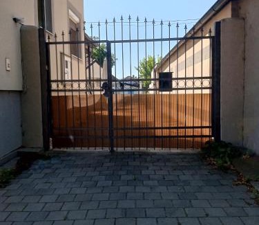 Subotica Apartamento | Smeštaja Klára