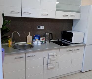 Subotica Apartamento | Smeštaja Klára