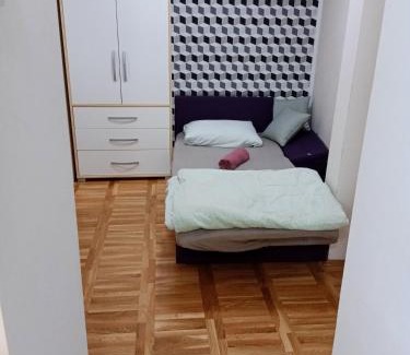 Subotica Apartamento | Smeštaja Klára