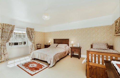 Saltash Cama Y Desayuno | Smeaton Farm
