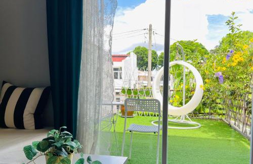 Tanjung Bungah Casa | Smell rose beach garden花语海沙滩花园