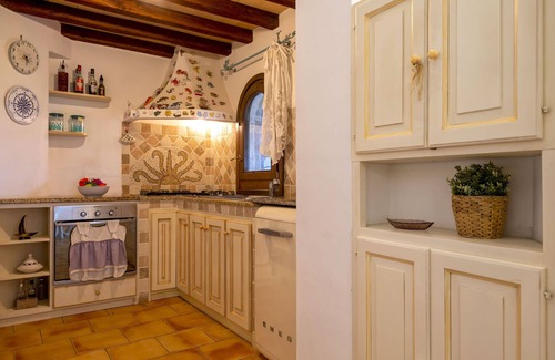 La Conia Casa | Smeralda by Interhome