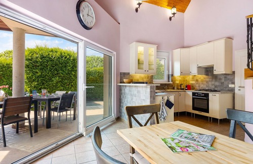 Siofok-Szabadifurdo Casa | Smeraldo by Interhome