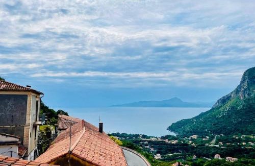 Maratea Casa | Smeraldo Holiday