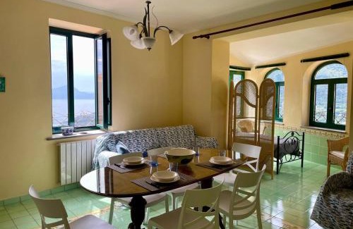 Maratea Casa | Smeraldo Holiday
