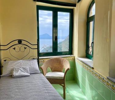 Maratea Casa | Smeraldo Holiday