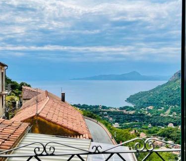 Maratea Casa | Smeraldo Holiday