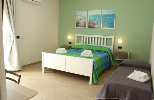 Vibo Marina Apartamento | Smeraldo house a few steps from the sea
