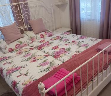 Veliko Gradiste Casa | Smestaj Peric