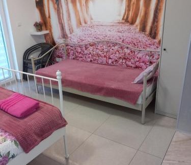Veliko Gradiste Casa | Smestaj Peric