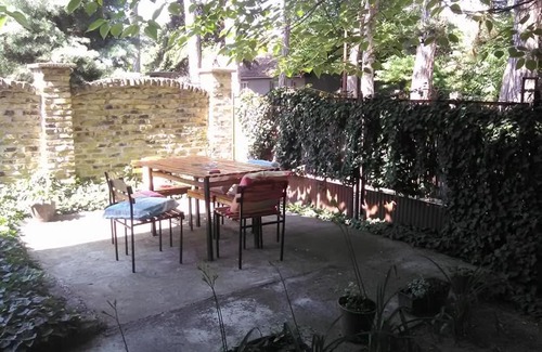 Palic Casa | Smestaj u okviru domacinstva SOBE SOSA