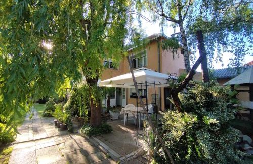 Bela Crkva Apartamento | Smestaj VELjKOVIC