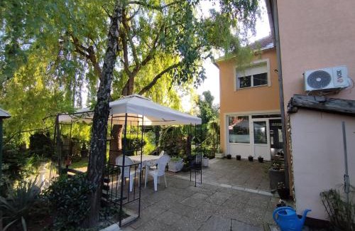 Bela Crkva Apartamento | Smestaj VELjKOVIC