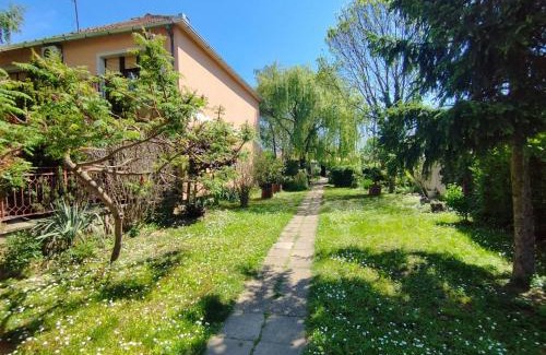 Bela Crkva Apartamento | Smestaj VELjKOVIC