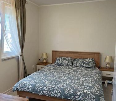 Sremska Mitrovica Apartamento | SMgetaway