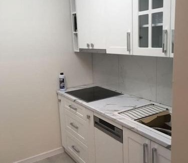 Sremska Mitrovica Apartamento | SMgetaway