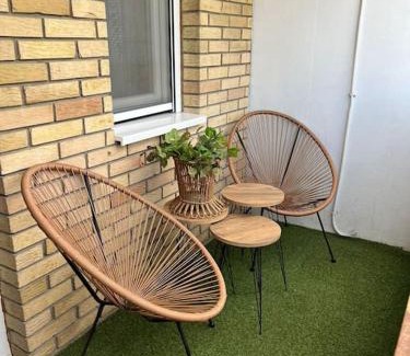 Sremska Mitrovica Apartamento | SMgetaway