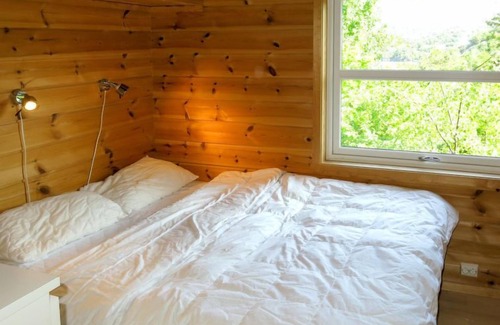 Farsund Casa | Casa de vacaciones Smibakken (SOW016) en Farsund - 5 personas, 3 dormitorios