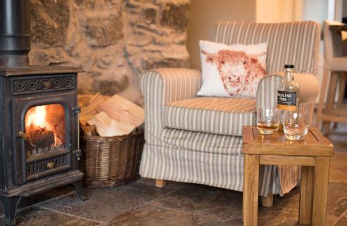 Blairgowrie Casa | Smiddy Cottage