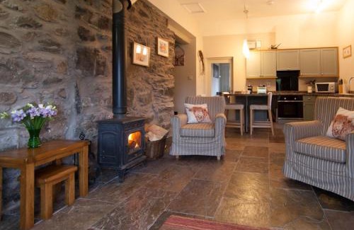 Blairgowrie Casa | Smiddy Cottage