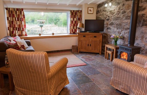 Blairgowrie Casa | Smiddy Cottage
