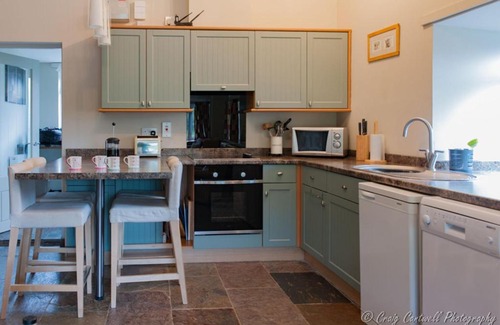 Blairgowrie Casa | Smiddy Cottage
