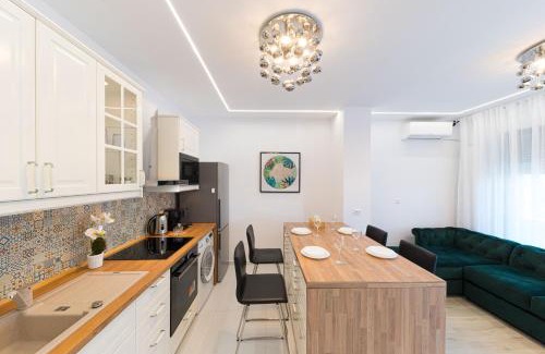Militari Apartamento | Smile Apartments
