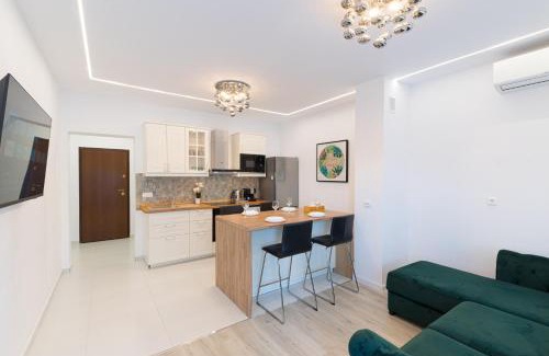 Militari Apartamento | Smile Apartments