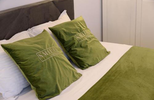 Militari Apartamento | Smile Apartments