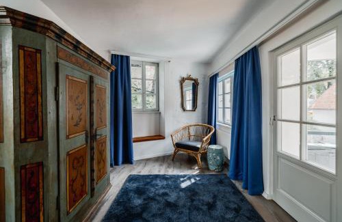 Durnstein Apartamento | Smile Apartments zum Goldenen Strauß