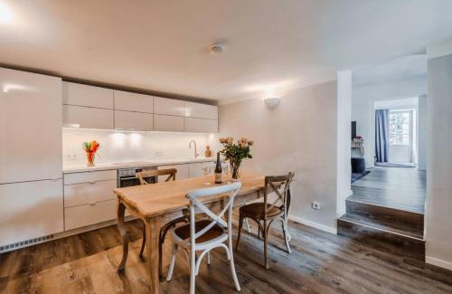 Durnstein Apartamento | Smile Apartments zum Goldenen Strauß