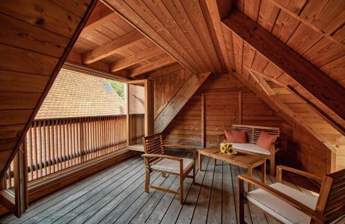 Durnstein Apartamento | Smile Apartments zum Goldenen Strauß