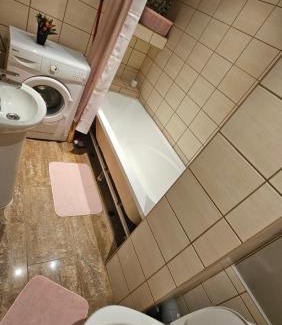 Tartu Apartamento | Smile Appartment