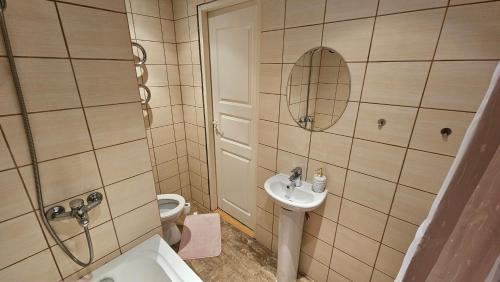 Tartu Apartamento | Smile Appartment