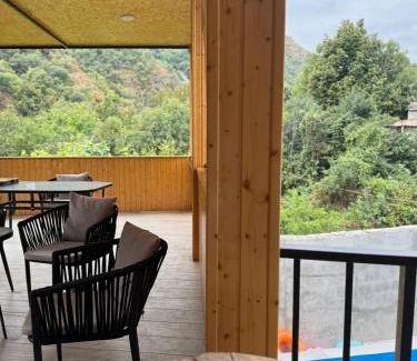 Alaverdi Cama Y Desayuno | Smile Guest house