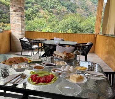 Alaverdi Cama Y Desayuno | Smile Guest house