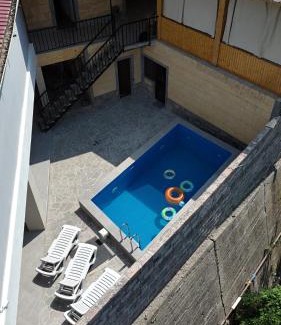 Alaverdi Cama Y Desayuno | Smile Guest house