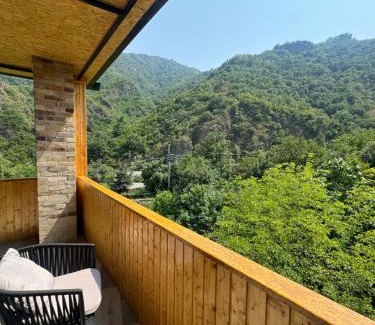 Alaverdi Cama Y Desayuno | Smile Guest house