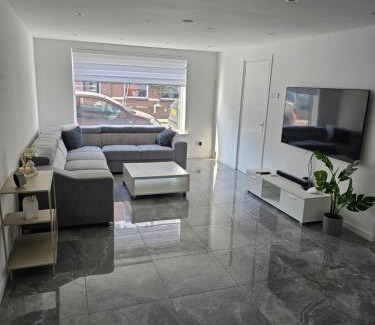 Wijk aan Zee Casa | Smile Home Wijk aan Zee 1