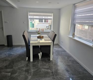 Wijk aan Zee Casa | Smile Home Wijk aan Zee 1