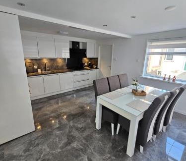 Wijk aan Zee Casa | Smile Home Wijk aan Zee 1