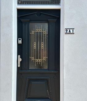 Wormerveer Apartamento | Smile home, Zaanse schans and Amsterdam Appartements